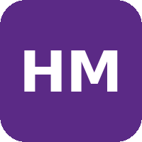 H&M logo