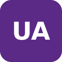 Under Armour logo